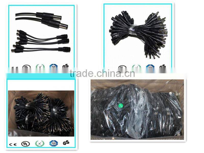 5521 dc power jack usb converter for laptop