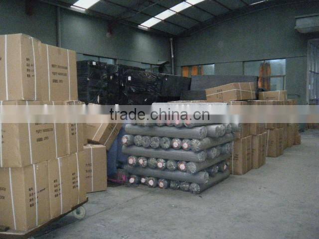 TPU liquid crystal film ,waterproof / Eco-friendly /breathtable/soft transparent fabric