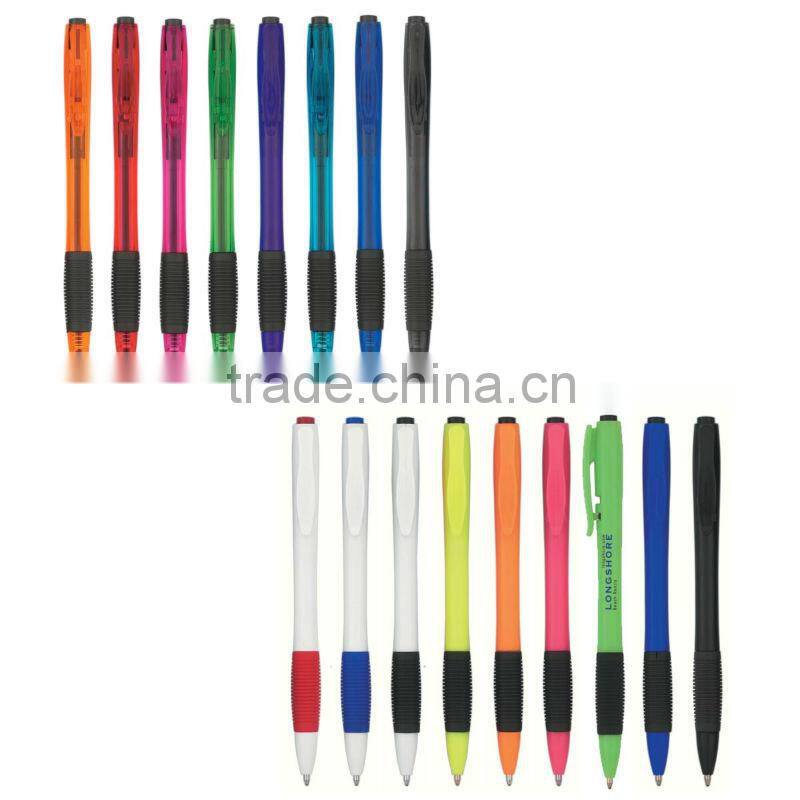 Snap Pen-Light Blue