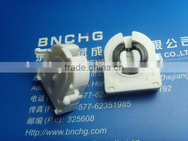 BNCHG Compact Fluorescent Lamp Holder T8