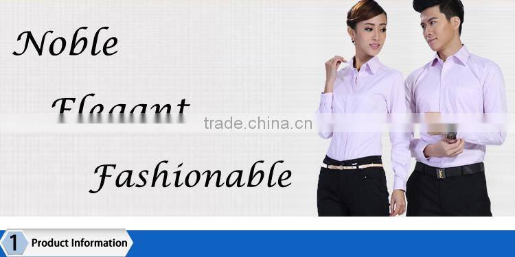 Product Promotion solid color stripes shirts for men