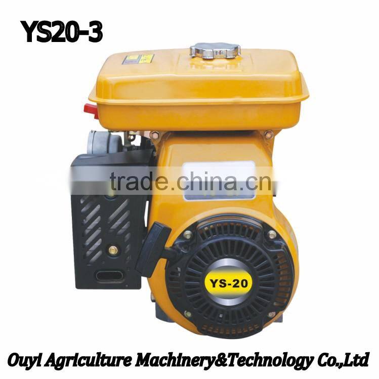Zhejiang Taizhou Ouyi Robin Gasoline Engine YS20-3 Small Gasoline Engine