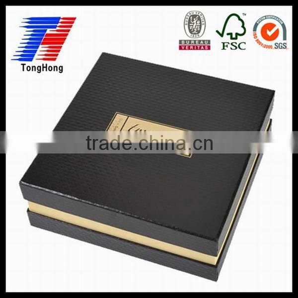 Custom exquisite high quality elegant jewellery box ring box pink gift box wth reasonable price