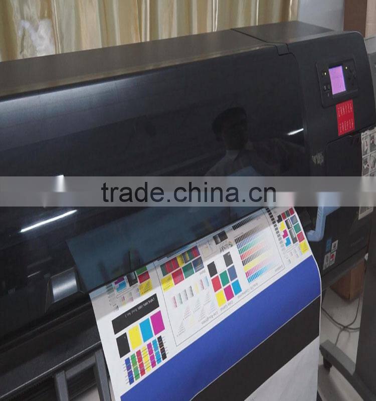 380GSM Matte Polycotton Blend Adhesive Canvas