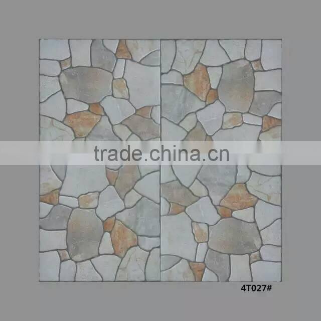 New anti slip bathroom floor tiles 400*400mm floor tiles