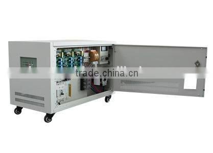 professional power regulator for cnc machines 220v 3phase