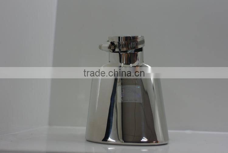 SS304 exhaust tip for Hyundai 02-11 Elantra