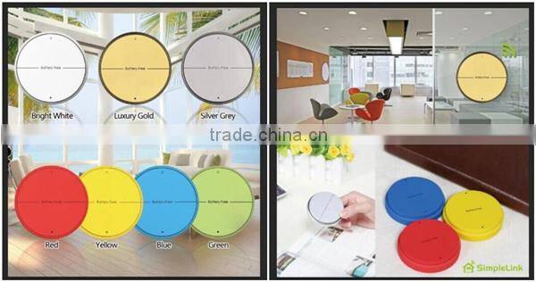 alibaba express wireless network light switch