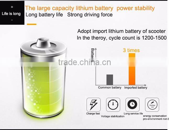 Factory supply nice pro kick scooter on sale best electric scooter