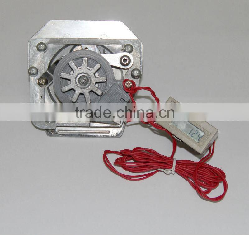Coin Mechanism