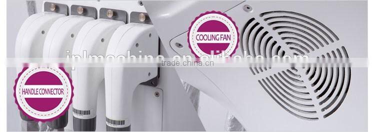 2016 new type body shape machine with CE