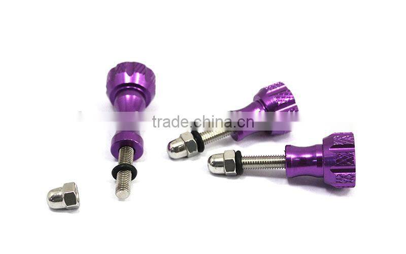 Color screw for Camera