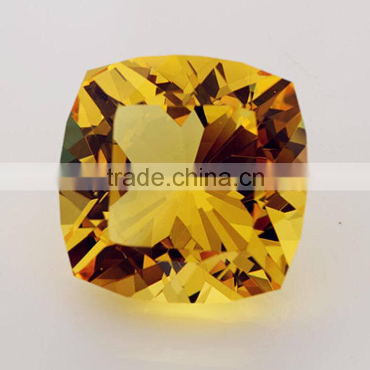 Wholesale colorful square crystal diamond