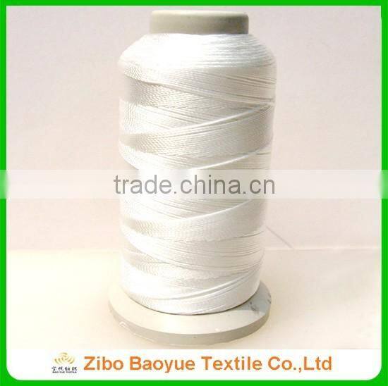 100% nylon high tenacity thread