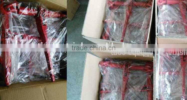 us type G70 3.5 times casting rachet type load binder