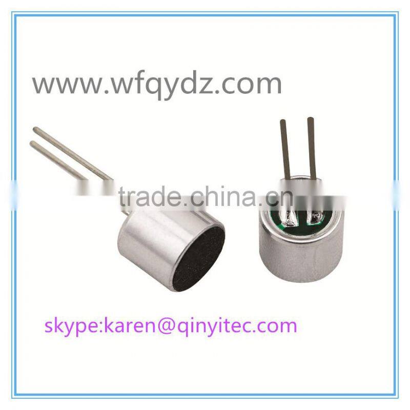 Made In China With Dynamic Condenser Microphone