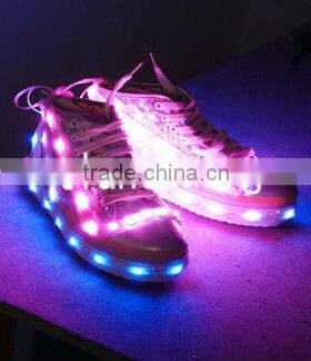 LED Shoes For Party & Club / Ballroom Dance Shoes