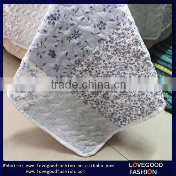 Sandwash Polyester Comforter Sets Queen Size