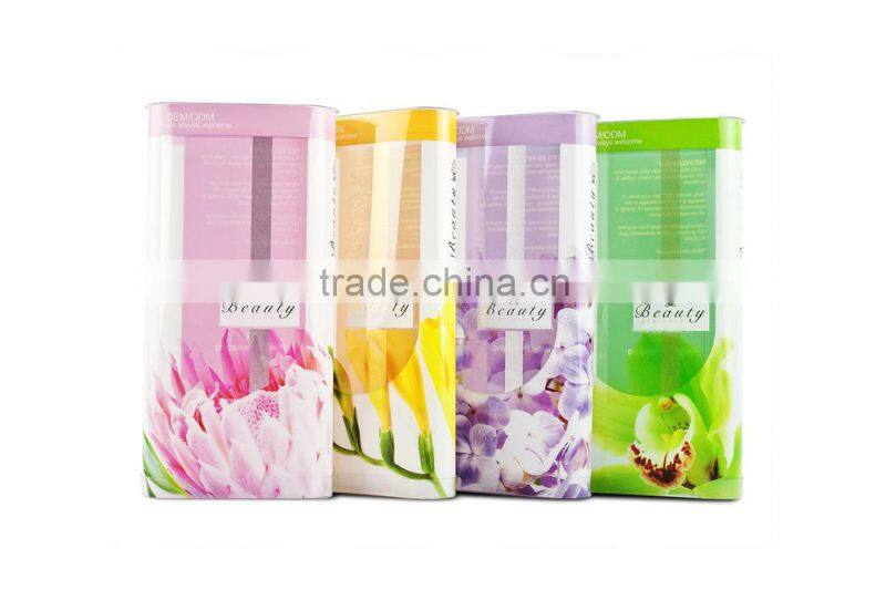 plastic box,clear box