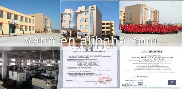 AX100 aluminum motorcycle gear change pedal