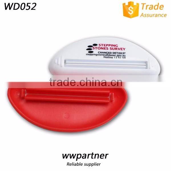 Custom Toothpaste squeezer Wholesale Kiss