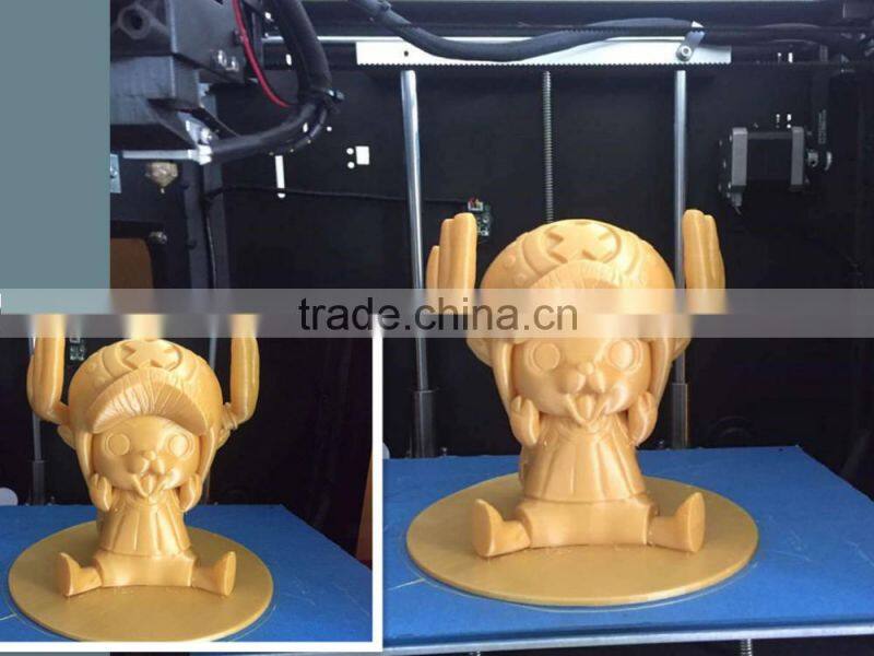 Shenzhen HUEWAY 3D Printing Machine Top Supplier For Final Promotion