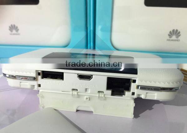Unlock 150Mbps 3G 4G Mobile WiFi Pro Huawei E5770 E5770s-320