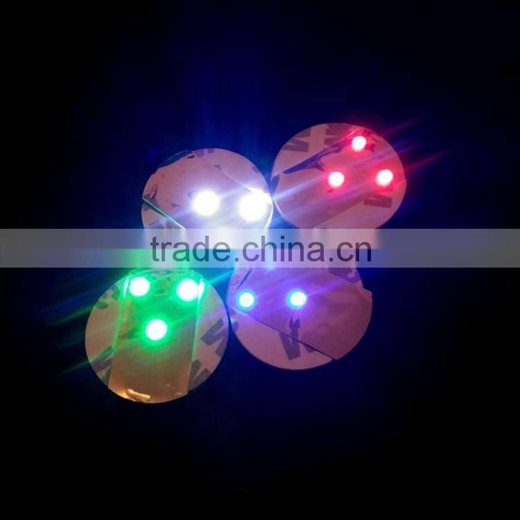 christmas New Wholesales China Gift Items Led Cheap Factory Price Coasters Cork,led sticker
