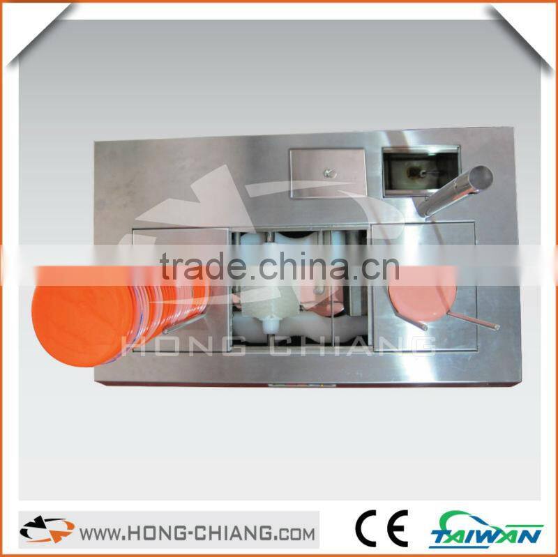 Kaiten Sushi Dish Washing Machine