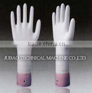 stock mold with low price Surgical Glove examination glove ceramic glove mold