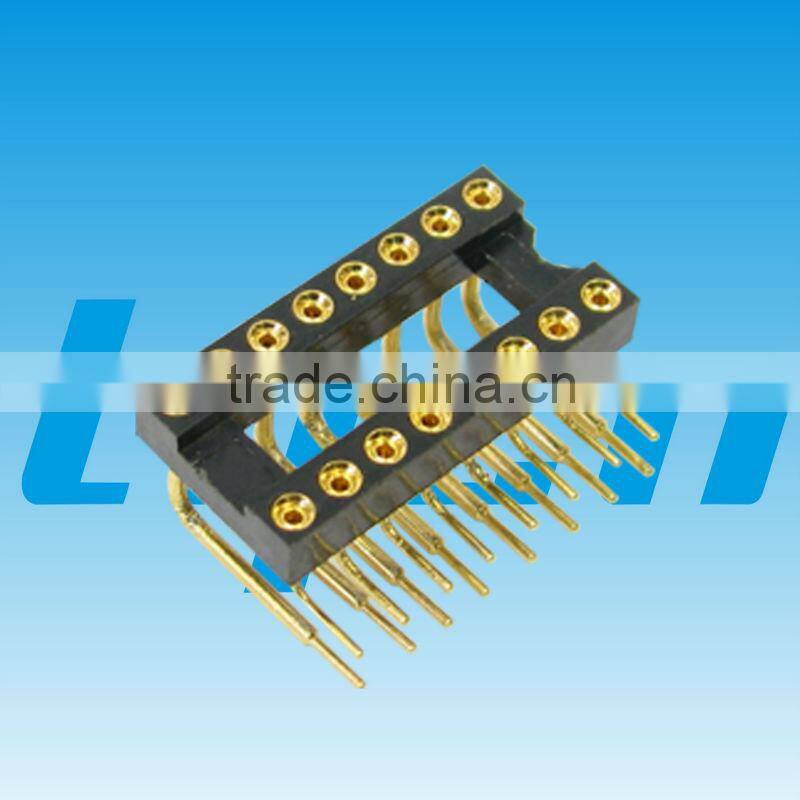 1.778mm DIP IC Socket