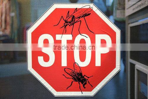 high quality of fiberglass insect screen
