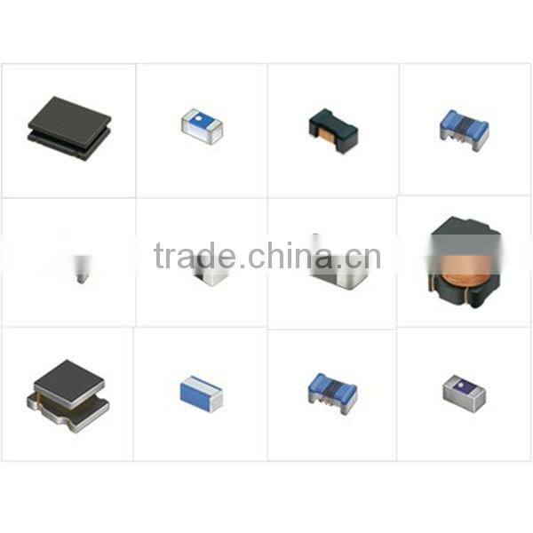 MURATA choke coil inductor LQW18AN51NG00D