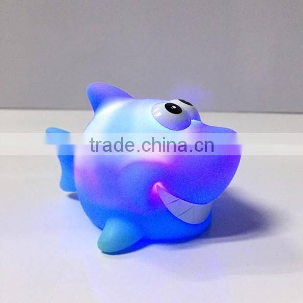 Custom vinyl toy OEM turtle led animal night light wholesale