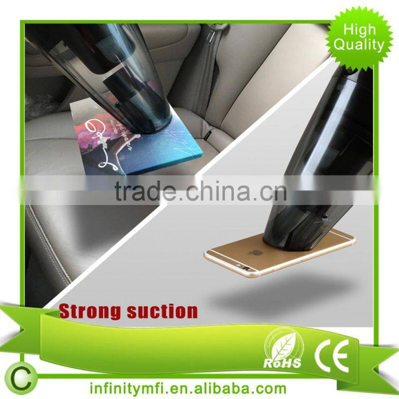 Professional with high quality 12V 85W Car Vacuum Cleaner