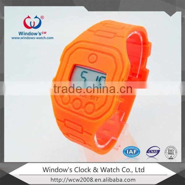 Ffashion cheap watch digital wrist watch