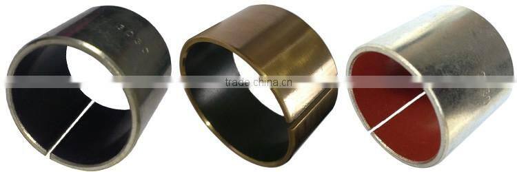 Factory supplied drawing customized oil hole bushing