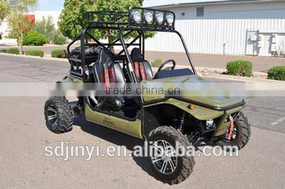 1100cc JOYNER UTV