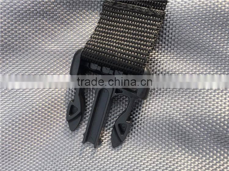Car seat cover for pet travel SUV