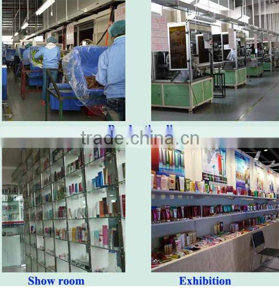 200g oval plastic packaging tube for body lotion