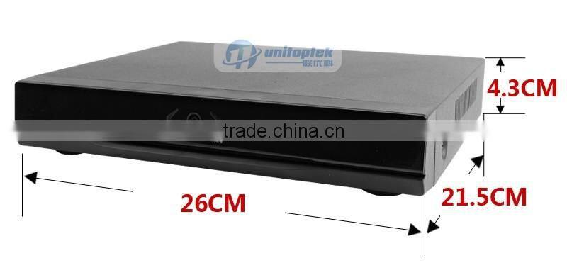 Video Recorder With HDMI Output Hybrid DVR NVR H.264 Full HD 4CH 1080P AHD DVR