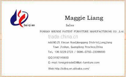 Office furniutre japanese tea table design PT-T001