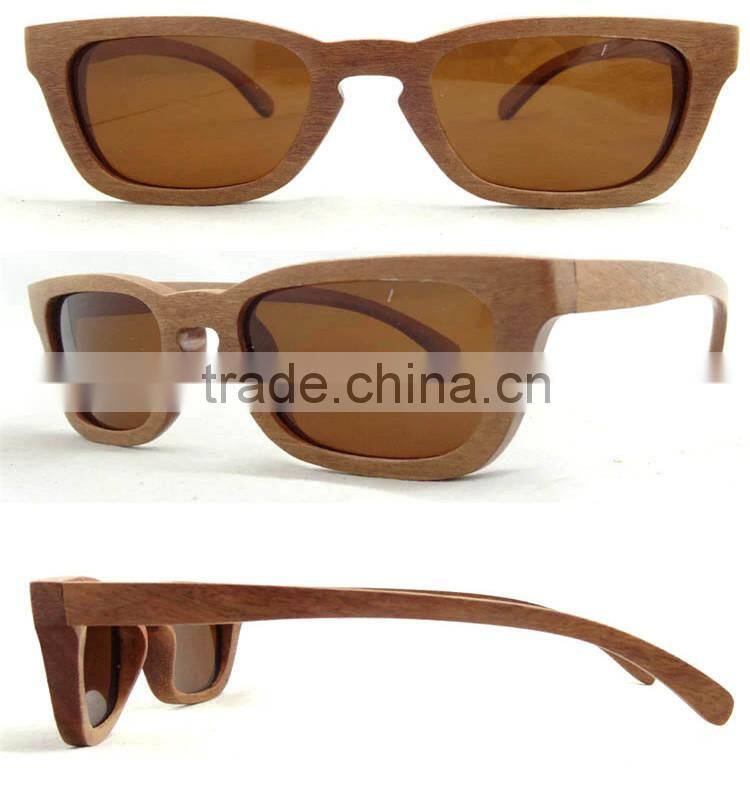 Best Price Wood Frames Eyewear/Wood Eyeglasses
