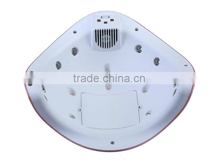 2016 new style technology Professional auto sensors 32w nail led lamp