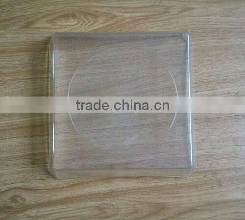PC transparent chocolate case mould