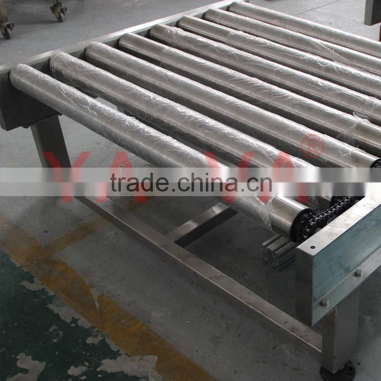 Factory Price Roller Conveying System