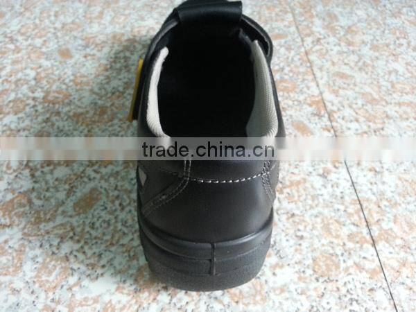 2014 New Stylish Safety Work Sandle Shoes