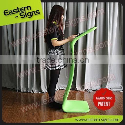 Adjustable Muslin Green Portable pop up photography backdrop
