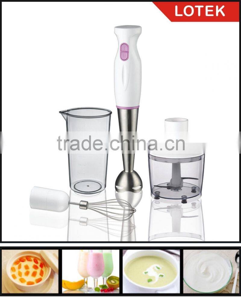 200W Hand Mixer