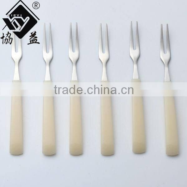 High Quality Plastic Flatware